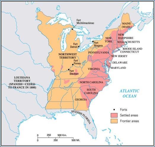 declaring war, handling of new territory Confederation passes two ordinances to govern lands west of the Appalachians Problems of Confederation