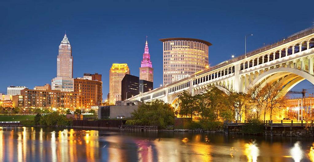 ACS Chapters Ohio 2017 Annual Meeting Exhibitor Prospectus May