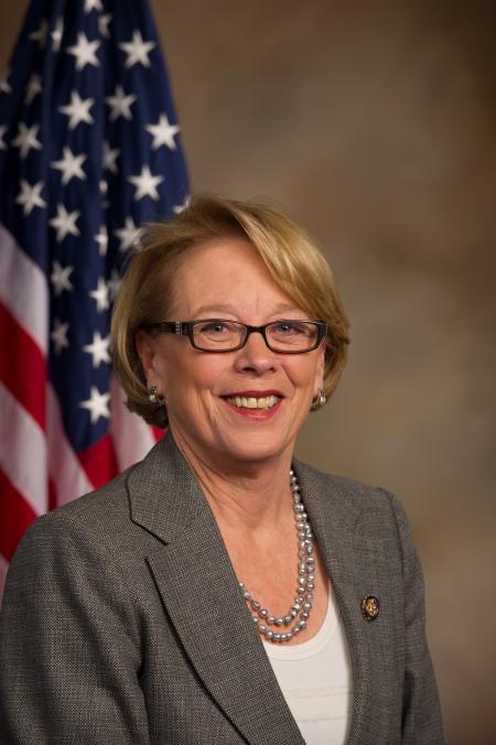 Congresswoman Niki Tsongas (D-MA-3rd) E-Mail: She accepts e-mails through a form on her website. https://tsongas.house.