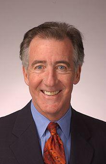 Congressman Richard Neal (D-MA-1st) E-Mail: He accepts e-mail from constituents through the following link: https://forms.house.