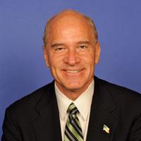 Congressman William Keating (D-MA-9th) E-Mail: He accepts e-mail through a form on his website: https://forms.house.