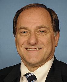 Congressman Michael Capuano (D-MA-7th) E-Mail: He accepts e-mails through a form on his website: http://capuano.house.
