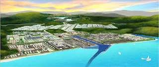Dawei Special Economic Zone Development On July 23 rd, 2012, the Government of the Kingdom of Thailand and the Government of the Republic of the Union of Myanmar signed an MOU on the Comprehensive