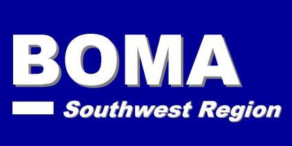 BOMA Southwest Region Board of Directors BOMA International Convention Sunday, June 22, 2014 8:00 am to 9:15 am Gaylord Palms Convention Center Orlando, FL I.