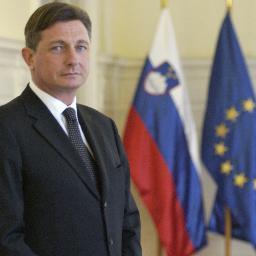 THE PRESIDENT OF THE REPUBLIC Represents the Republic of Slovenia OF SLOVENIA Commander-in-chief of its armed forces Calls the legislative elections, promulgates laws, proposes a candidate for Prime