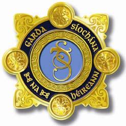 An Garda Síochána Annual Policing Plan 2013 Tipperary Division Ag obair le Pobail chun
