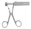 BIPOLAR COAGULATION FORCEPS u the bipolar coagulation forceps, related accessories and electrodes on this page are only available without CE-sign. ble without CE-sign.