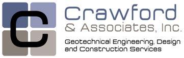 SHORT FORM AGREEMENT FOR GEOTECHNICAL ENGINEERING SERVICES THIS AGREEMENT, effective as of this day of February, 2015, is by and between ( Client ) and Crawford & Associates, Inc. ( Engineer ).