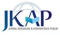 JKAP (Jurnal Kebijakan dan Administrasi Publik) Vol.21 (1), May 2017, 13-28 ISSN 0852-9213 (Print), ISSN 2477-4693 (Online) Available Online at https://journal.ugm.ac.