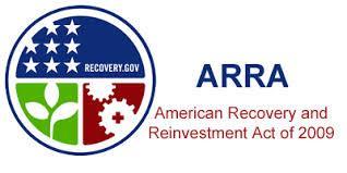 court order 449 America Recovery and Reinvestment Act of 2009 449 Commonly referred to as the Stimulus or The Recovery Act to respond to the Great Recession, the primary objective for ARRA was to