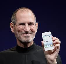 Steve Jobs 452 452 He was the co-founder, chairman, and CEO of Apple Inc.