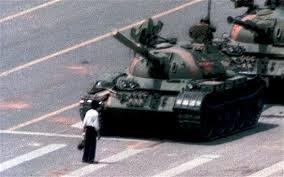 460 Tiananmen Square Massacre 460 A student led popular demonstration for freedom of speech in Beijing which took place in the spring of