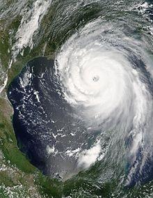 440 Hurricane Katrina 440 Is one of the five deadliest hurricanes, in the history of the United States.