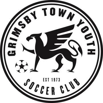 CONSTITUTION Grimsby Town Youth
