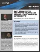 This paper reviews the evolution of the MDB model, and how an Arctic Development Bank could advance environmentally sustainable development in the Arctic region.