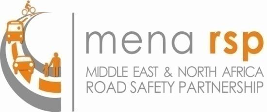 MENA Road Safety Partnership (MENARSP) The MENA road safety partnership (MENARSP) secretariat is hosted by the