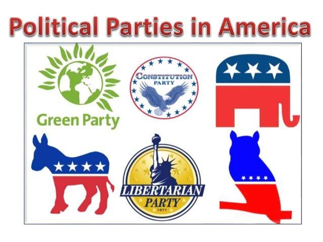 Unit 5: Political Parties Essential Question: How can ideologies unite or divide us? Conceptual Lens: Ideology Vocabulary I can 1. I can explain why we have a two party system in the U.S 2.