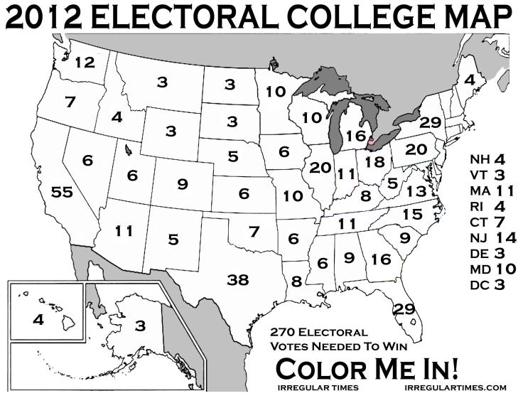 PROS AND CONS Opponents of the Electoral College point to Bush as a reason to get rid of the current system he s president even though he lost the popular vote.