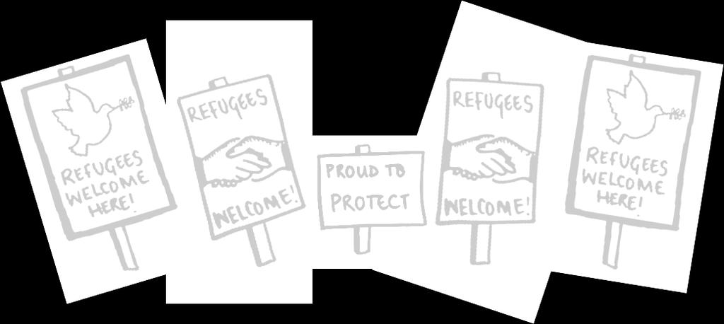 The Immigration Act and Asylum Support