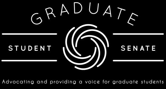 General Meeting Agenda Graduate Student Senate Monday, September 12, 2016 UC 402/403 6:00-8:00pm 1. Call to Order and Roll Call [6:00] 2. Approval of Agenda and Minutes [6:00-6:05] 3. Open Forum a.