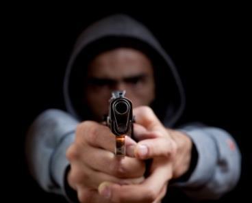 When Can you legally USe deadly FOrCe Law of Self Defense In Texas, Deadly