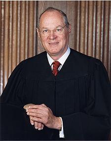 Anthony M. Kennedy Associate Justice Born in 1936 (73) LL.B Harvard U.S.