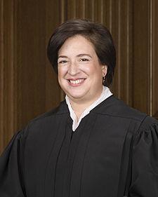 Elena Kagan Associate Justice Born in 1960 (50) J.D. Harvard Initially appointed but not confirmed to U.S.