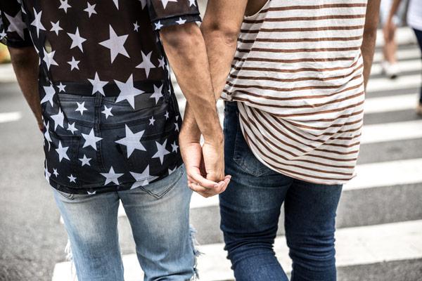 FEATURE Rates of HIV Are Rising Among Latinx Gay Men in the U.S. Are Anti-Immigration Policies to Blame?