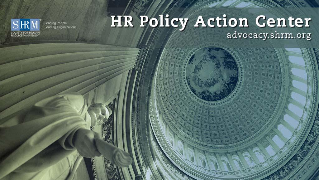 Recent SHRM Advocacy Highlights 2015: A Banner Year for SHRM Advocacy Efforts Fighting Extreme Changes to