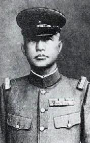 Colonel Ishihara Kanji He was a operation officer of the Kwantung army from 1929 to 1932.