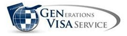 White Glove India Visa Service: $59 per application If you would like help with Online India Visa Application, simply answer legibly and completely ALL the questions below in pen and return to
