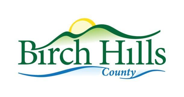 1 You are invited to submit a tender for: Roadside Mowing Contract Invitation to Submit Tenders To submit a tender, complete the attached Contract for Roadside Mowing and submit it to the Birch Hills