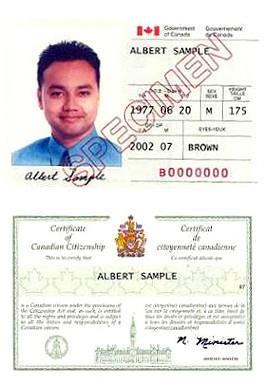 Today s Immigration Policy Immigration The Citizenship and Immigration Canada is a government department that deals with