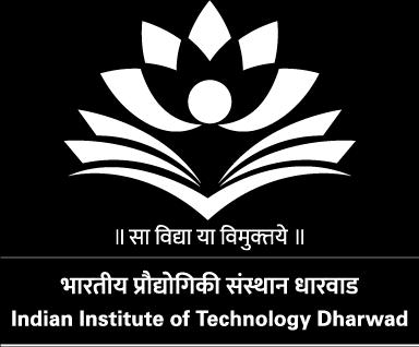 INDIAN INSTITUTE OF TECHNOLOGY DHARWAD TENDER DOCUMENT FOR SUPPLY & INSTALLATION OF