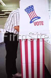 you re voting in Citizen of the U.S.