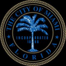 Title VI/Nondiscrimination Program Plan Revised June 2018 The City of Miami (City) commits that no person shall be excluded from participation in, or denied the benefits of, or subjected to