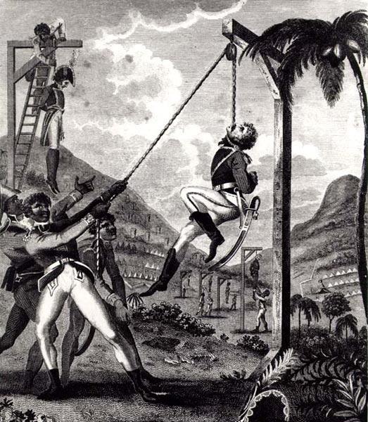 A new leader in Haiti arose Jean-Jacques Dessalines fought for 2 years before successfully expelling the French from the island of Haiti in 1803.