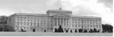 Devolution in rthern Ireland 1921-72 Devolved Parliament & Government (later based at