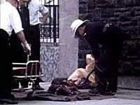 civil power amid mounting unrest 1971 Stormont introduces internment; sharp escalation