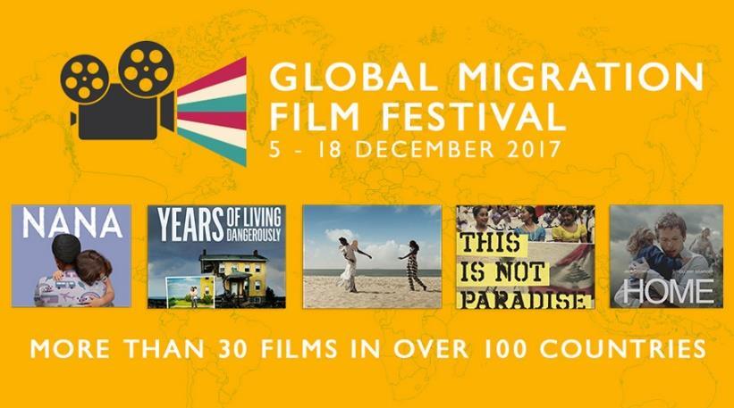The discussions that followed screenings and roundtable session showed that migration is a key