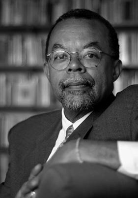 SOUTHERN POVERTY LAW CENTER Introduction BY HENRY LOUIS GATES, JR. WANT TO HAVE A CONVERSATION ABOUT RACE?