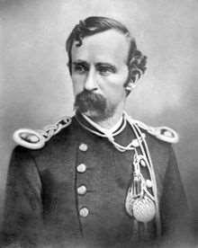 Battle of Little Big Horn In June 1876, the US sent General George Custer to battle the Sioux.