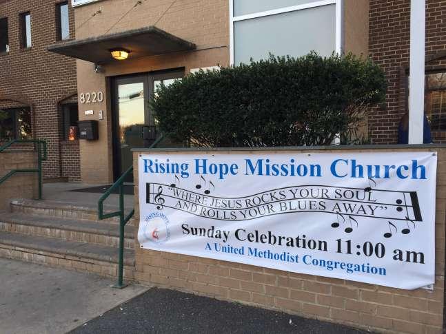 Case Examples Feb. 2017 Alexandria, VA: Two men apprehended after leaving hypothermia shelter at Rising Hope Mission Church.