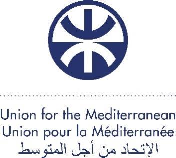 Youth Forum for the Mediterranean Follow the UfM Secretariat