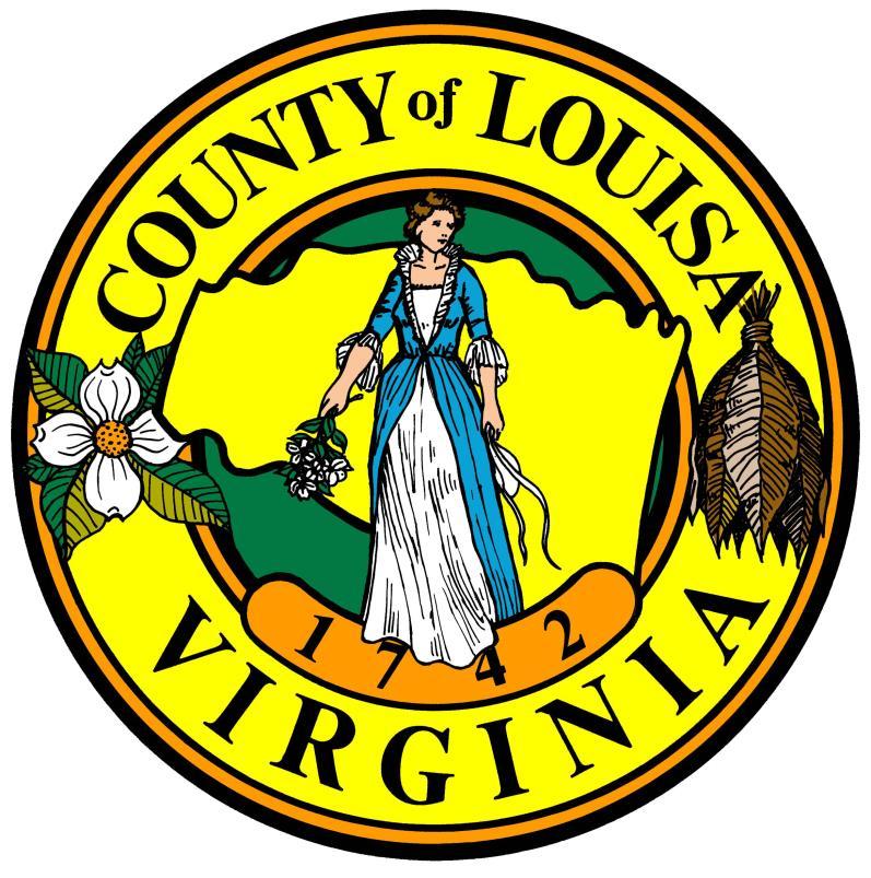 COUNTY OF LOUISA, VIRGINIA INVITATION FOR BID (IFB) FOR