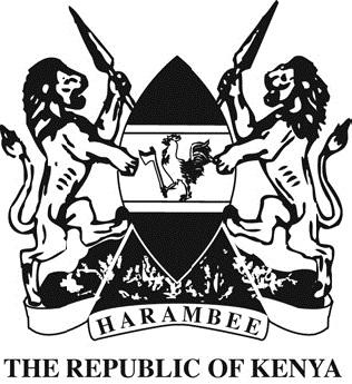 LAWS OF KENYA FILMS AND STAGE PLAYS ACT CHAPTER 222 Revised Edition 2012 [1998] Published by