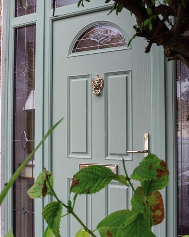 Strong and attractive doors are a key feature in every home, setting the style and tone of your whole living area.