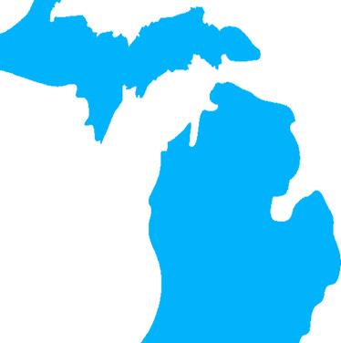 Michigan Held 2 debate watch parties and 1 Election
