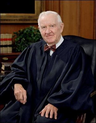 The Supremes Obama Inherited Chief Justice Roberts Justice Stevens G.