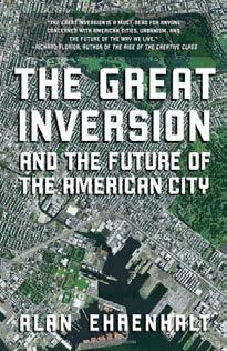 The New Great Migration In the 21 st century, we are seeing a new great migration, the exodus of African- Americans from urban cores to suburbs and regional peripheries, which some call the